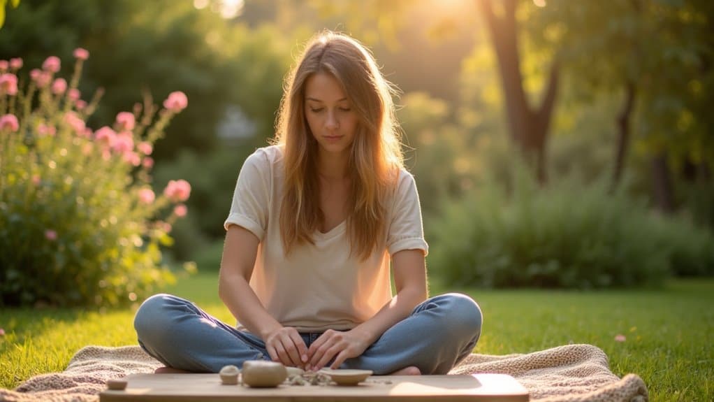 experiential therapy defined