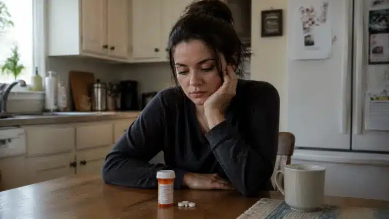 addiction and mental health connection