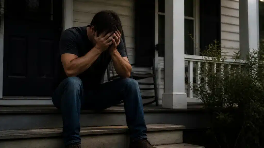 substance abuse triggers mental illness
