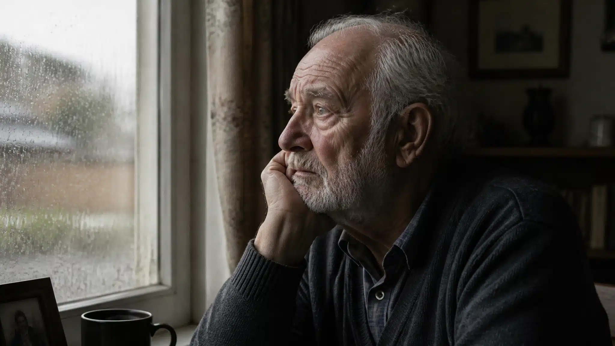 chronic relapsing substance use disorder