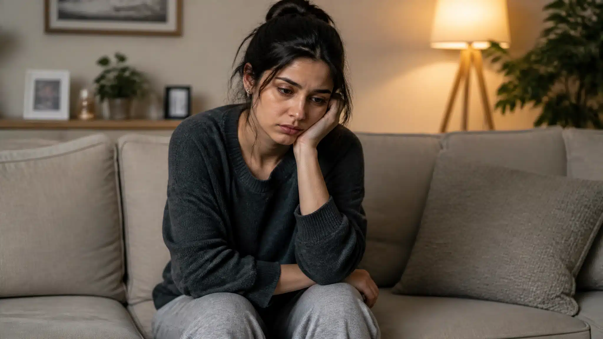 shared genetics and trauma