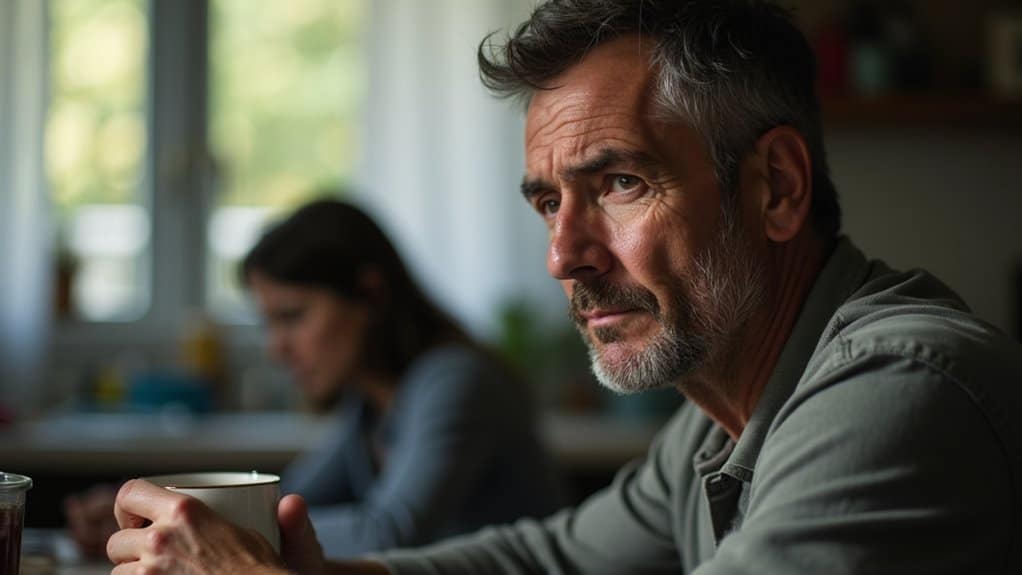 male anxiety hides as control