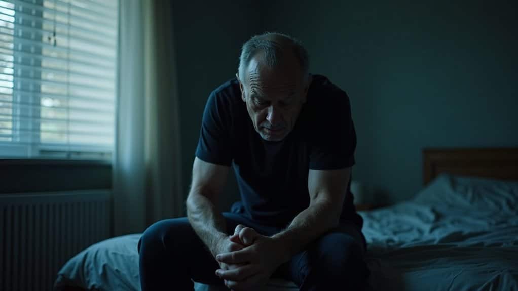 men avoid mental health help