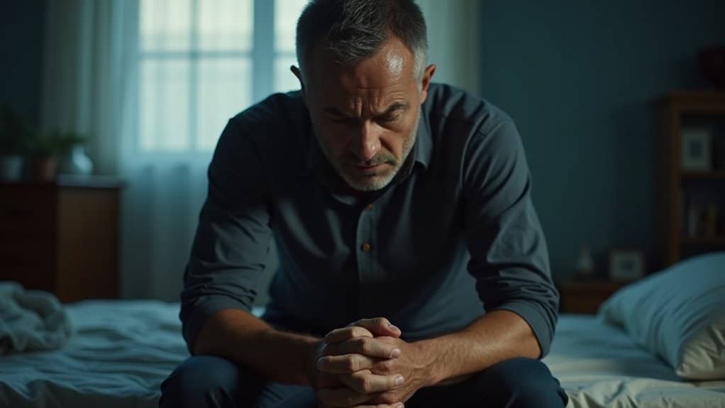 men s hidden anxiety symptoms