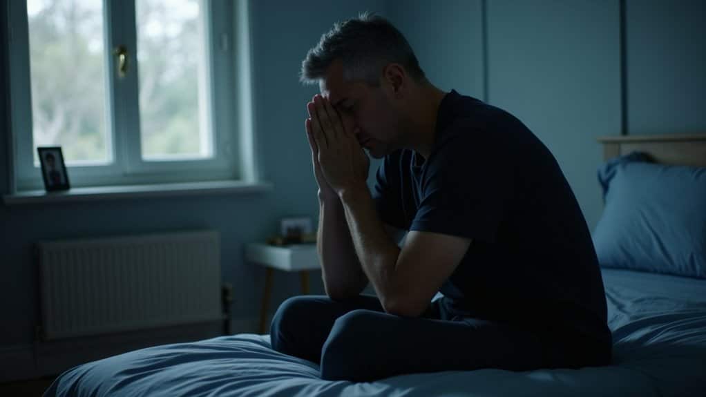 midlife stress and hormonal shifts
